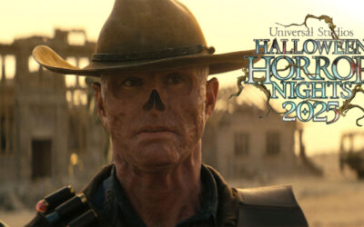 Enter the World of “Fallout” at Halloween Horror Nights!