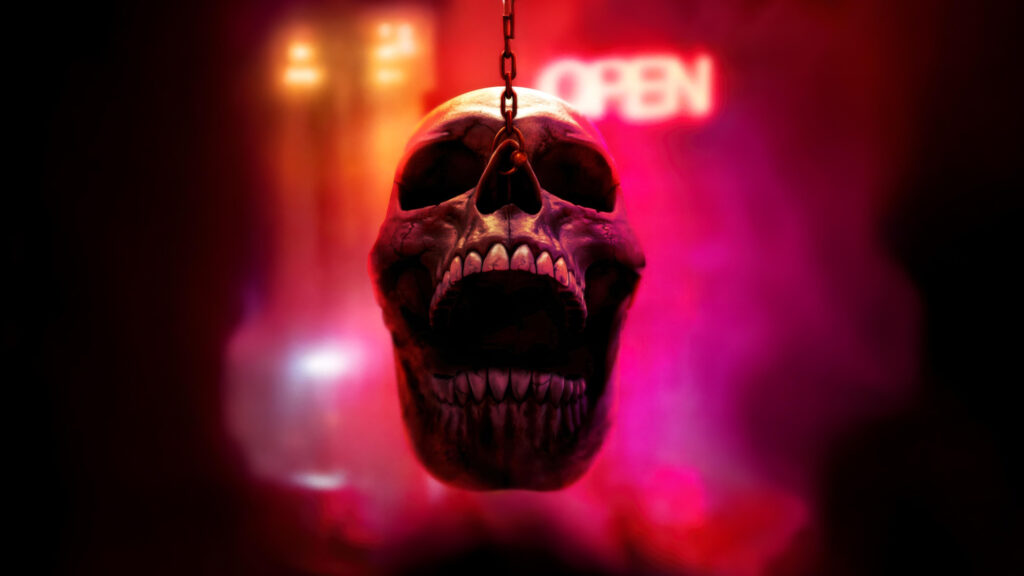 Final Destination Bloodlines review