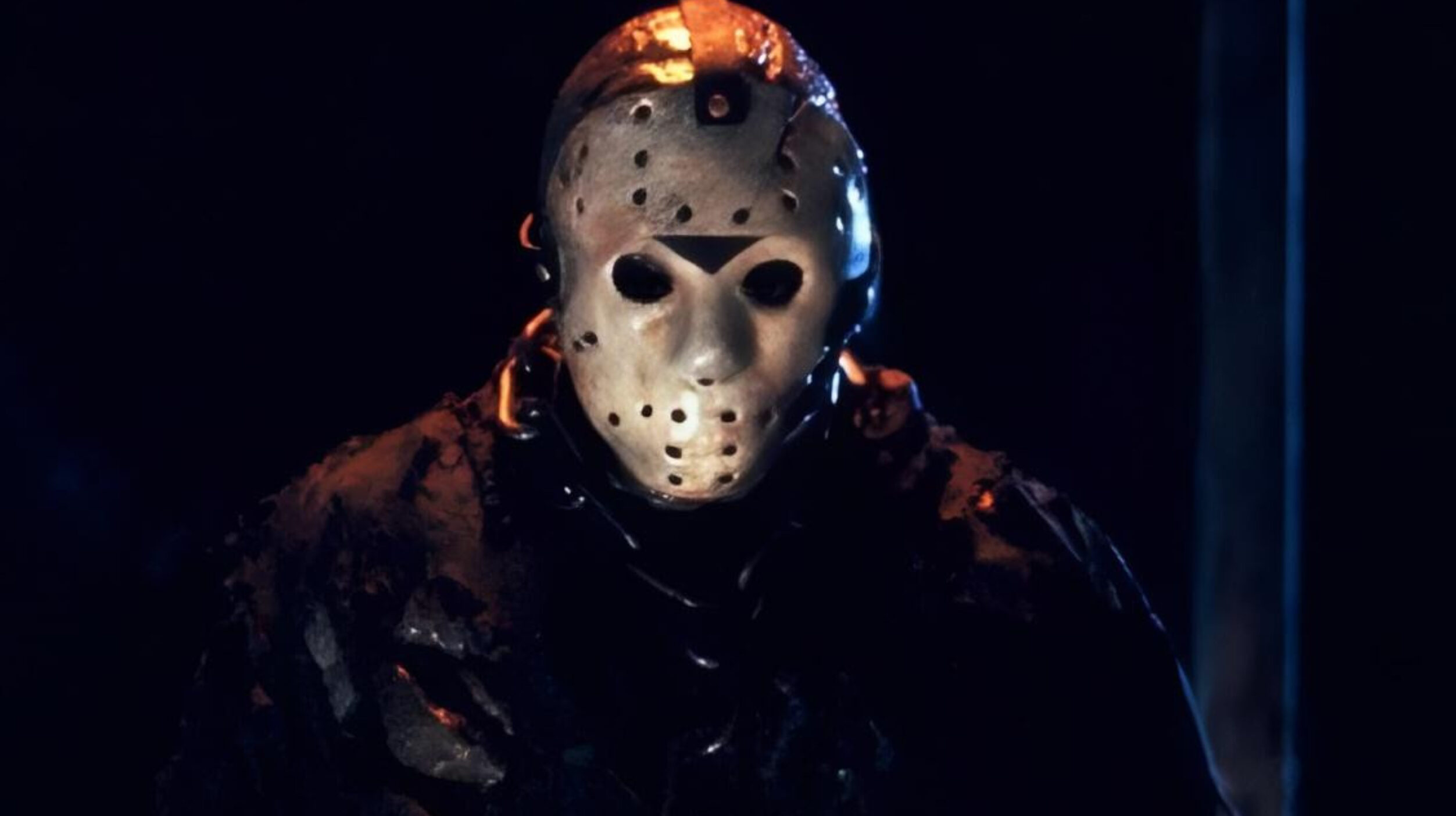 Jason Universe