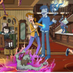 Haunted Hotel Netflix