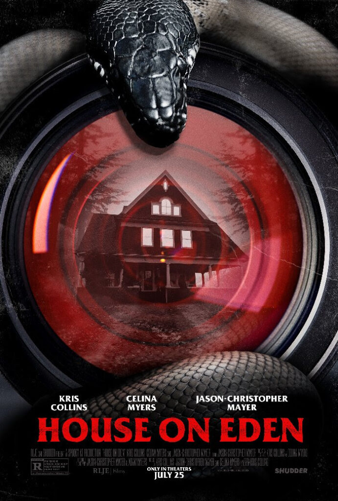 House of Eden