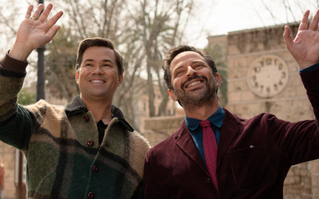 The Dark, Demented Comedy ‘I Don’t Understand You’ Is Out Now!