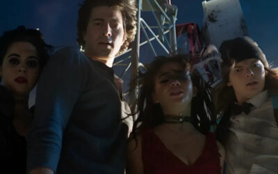 Trailer Arrives for the “Must-See” Horror-Comedy of the Summer: ‘ICK’