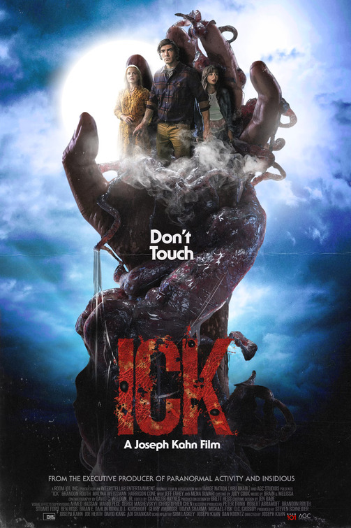 Ick movie