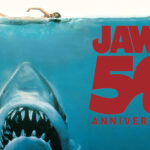 Jaws 50th anniversary