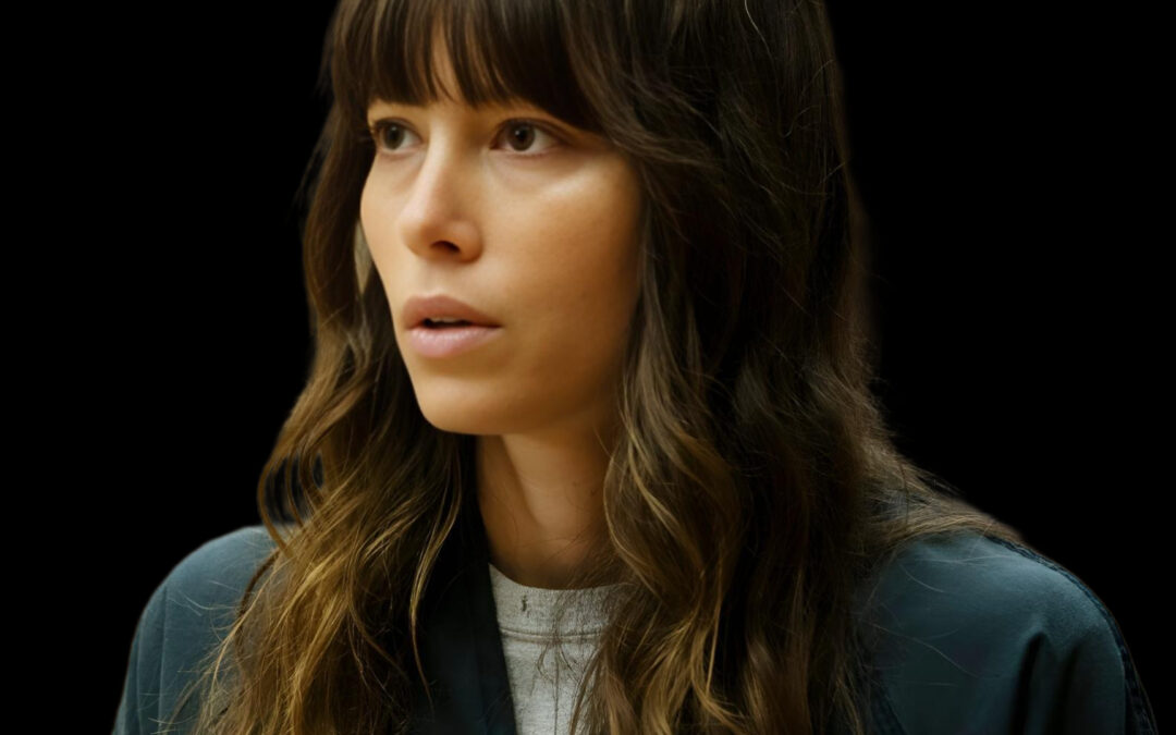 Jessica Biel’s New True Crime Series “Fetal Destination” Premieres TONIGHT!