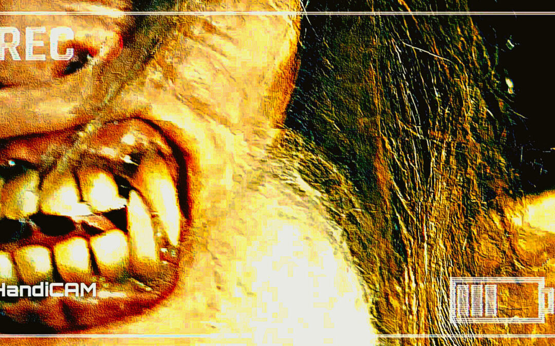 A First Look at Tahoe Joe 3: Concrete Wilderness