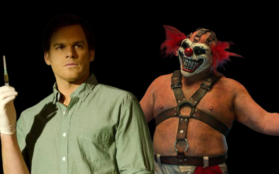Five Must See Horror & Thriller Series Premiering This July