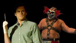 TV series premiering this July (2025)