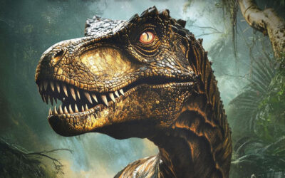 The Asylum Unleashes Dino Mayhem with ‘Jurassic Reborn’ on VOD