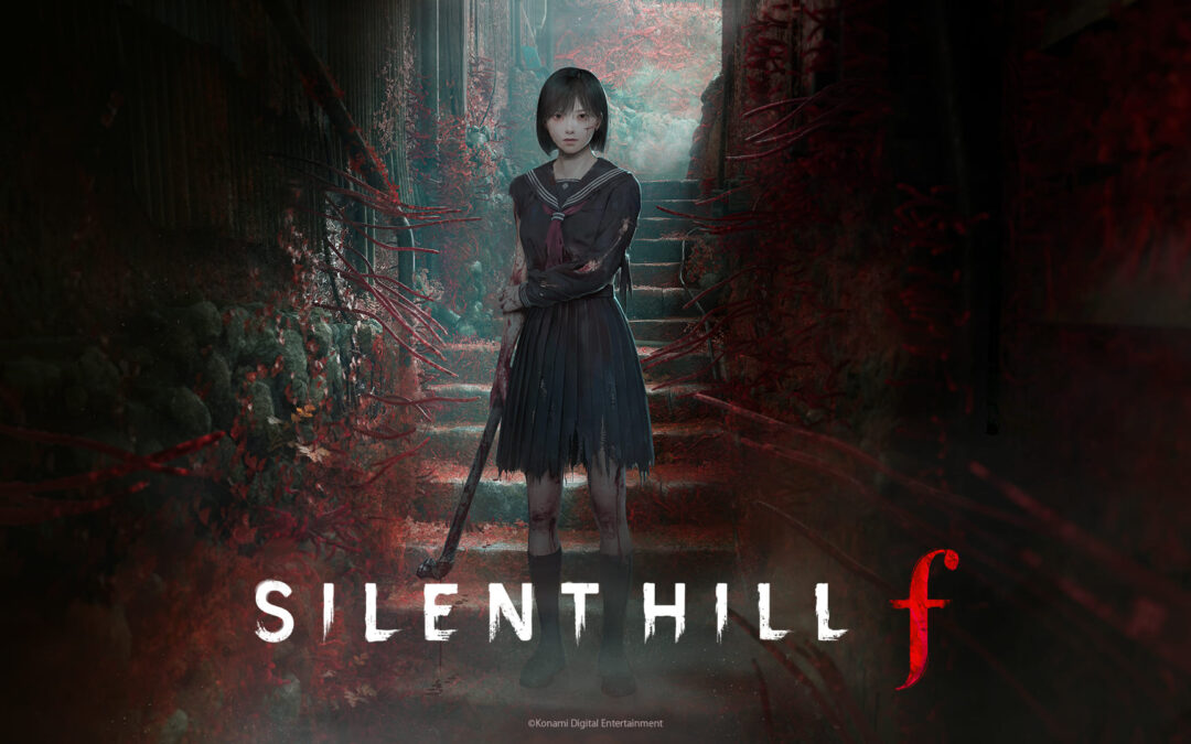 ‘Silent Hill F’ and ‘Resident Evil Requiem’ Show off for Gamescom Opening Night Live