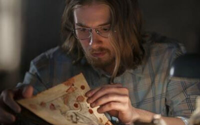 Evil Dead Star Signs on for Knifepoint Horror Movie Adaptation ‘Winthrop’