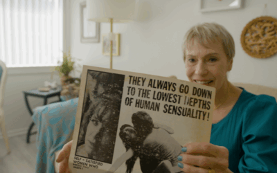 Spoiler-Free Review: THE DEGENERATE: THE LIFE AND FILMS OF ANDY MILLIGAN (Tribeca Festival 2025) 