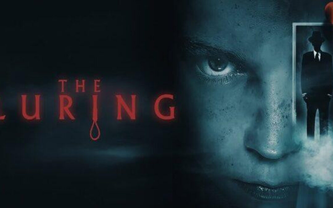 Indie Film ‘The Luring’ Surpasses One Million Views – Watch It Now for Free