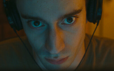 Cat and Mouse Thriller ‘Lurker’ Unmasks the Dark Side of Fandom