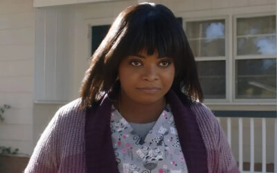 Octavia Spencer Is Returning for Blumhouse’s Horror Sequel ‘Ma 2’
