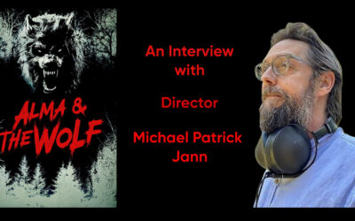 Director Michael Jann Discusses Alma and the Wolf in Our Interview