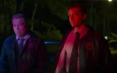 Star Confirms More “Mindhunter” is on the Way!