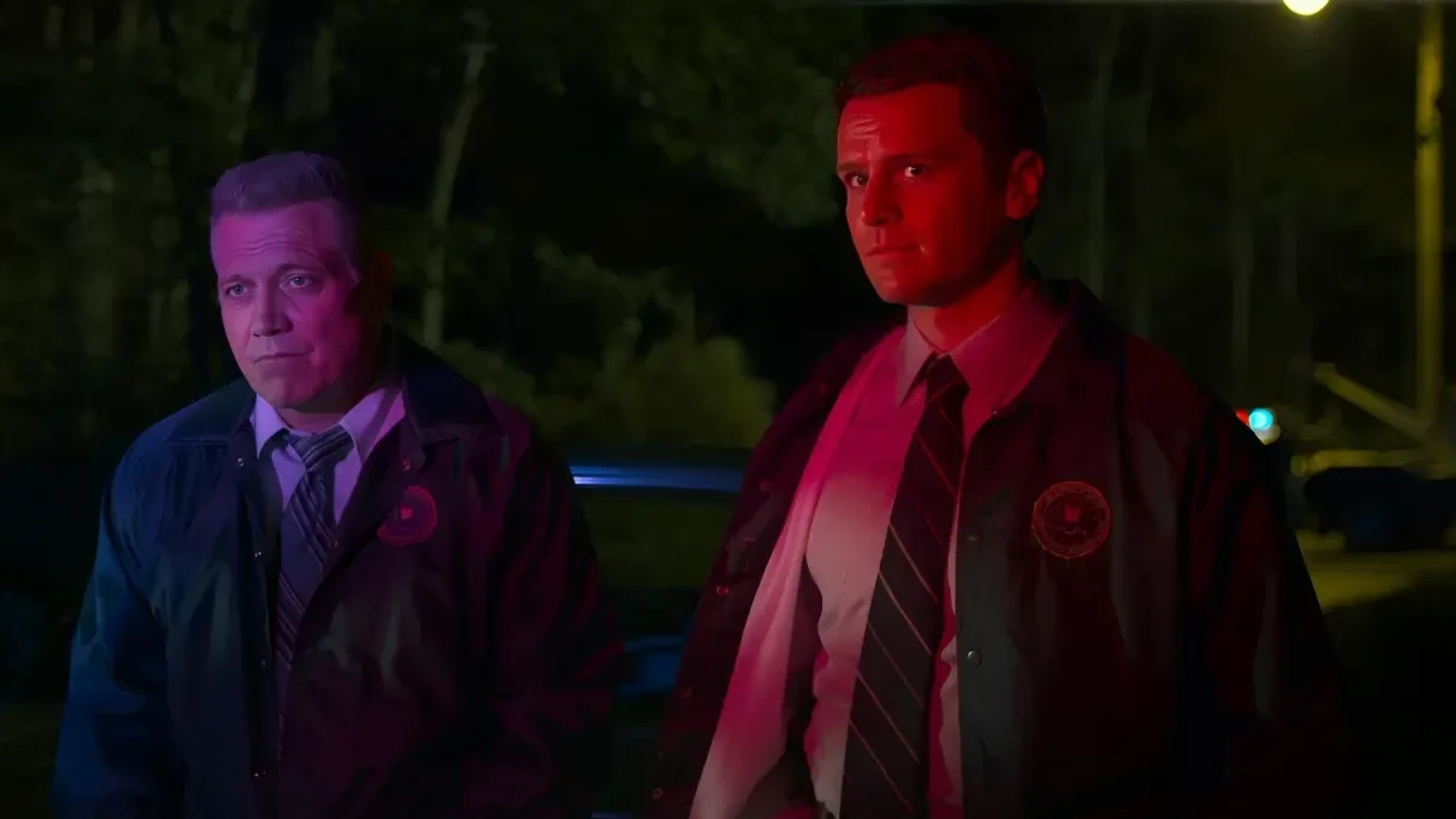 Mindhunter season 3