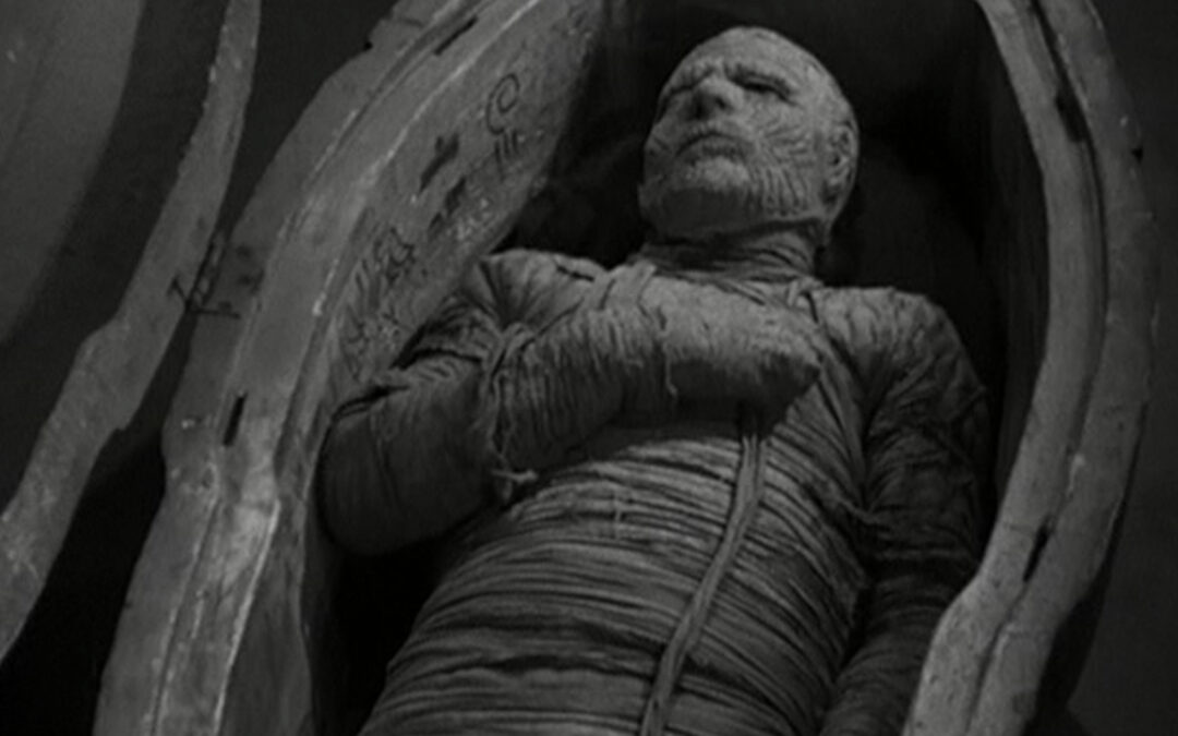 Lee Cronin’s ‘The Mummy’ Has Wrapped and a Premiere Date Unlocked