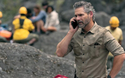 Discover the Teaser Trailer for Netflix’s Thrilling New Series “Untamed”