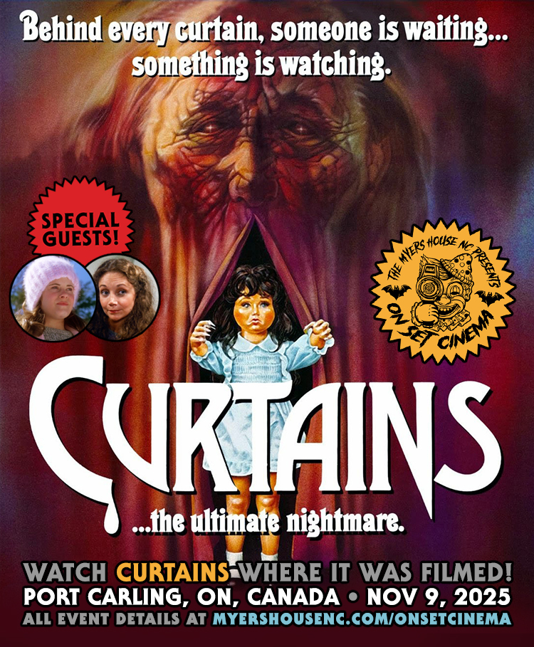 Curtains