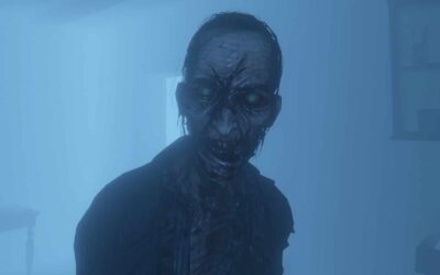 Blumhouse is Bringing Hit Game Phasmophobia to the Big Screen!