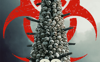 ’28 Years Later’ Bares its Teeth in Theaters Nationwide!