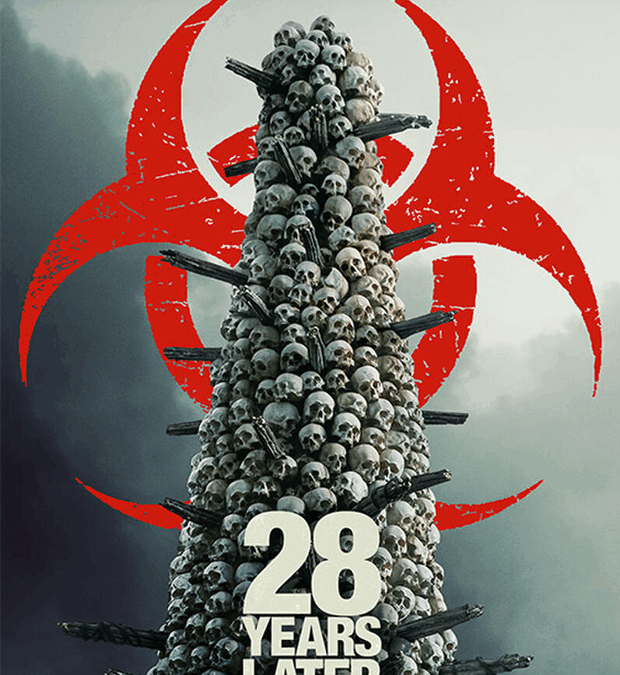 ’28 Years Later’ Bares its Teeth in Theaters Nationwide!