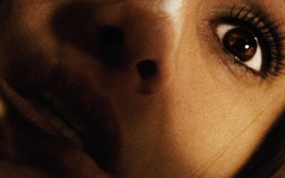 Alicia Sanz Faces a Sadistic Killer in ‘Push,’ Coming This July!
