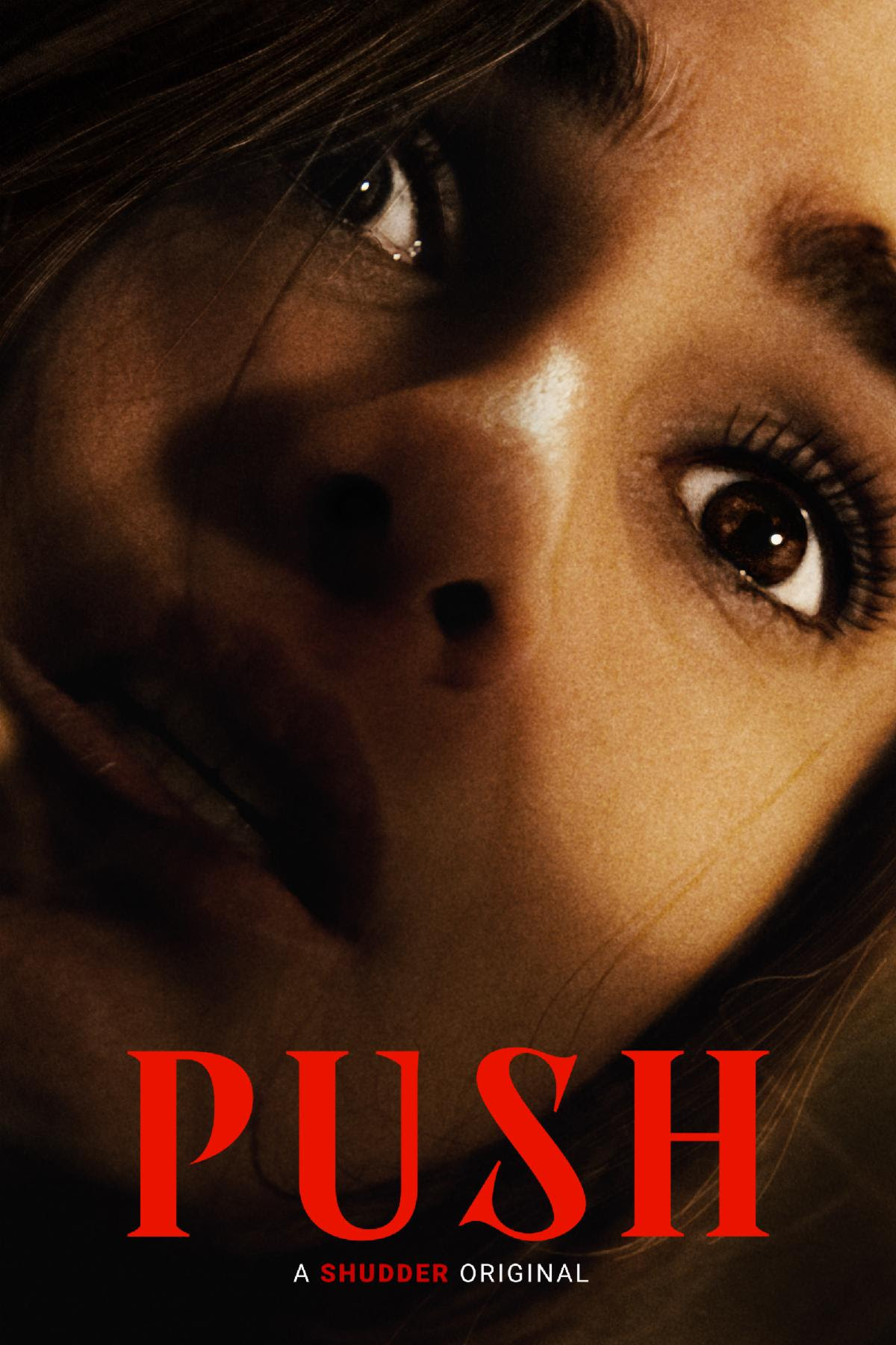Push movie