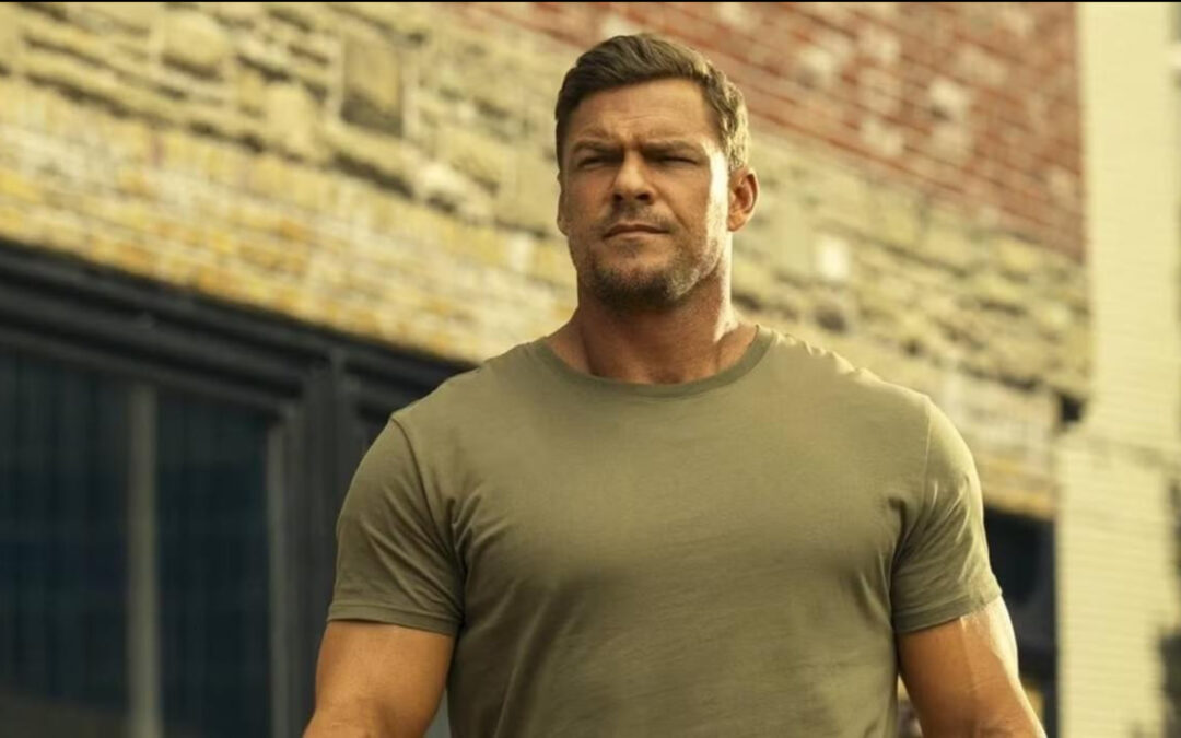 People are Hunted in New Series “Predator and Prey” Hosted by the Star of “Reacher”