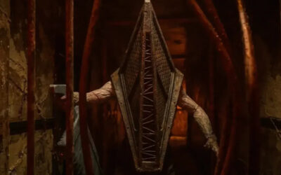 A First Look at the ‘Return to Silent Hill’ Movie