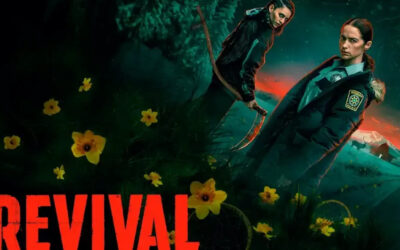 The Dead Rise in the New Supernatural Series “Revival”