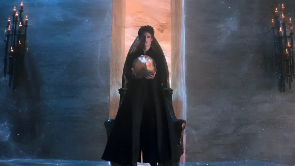 The Sandman season 2