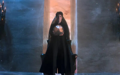 New “The Sandman” Season 2 Trailer Teases “It Has Begun”