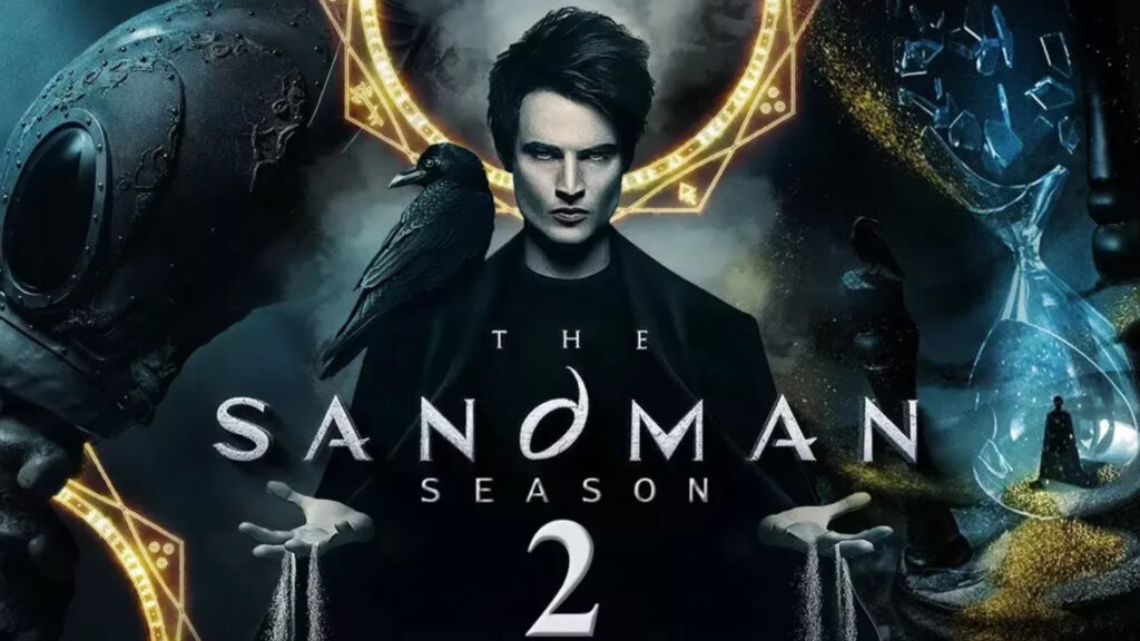 The Sandman season 2