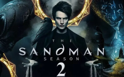 Here’s What You Need to Know About “The Sandman” Season Two