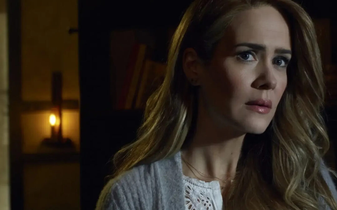 Sarah Paulson is Returning for Season 13 of “AHS”!
