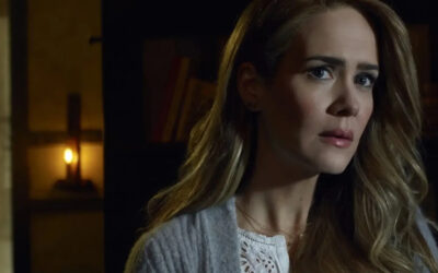 After Four Years, Sarah Paulson is Returning for Season 13 of “AHS”