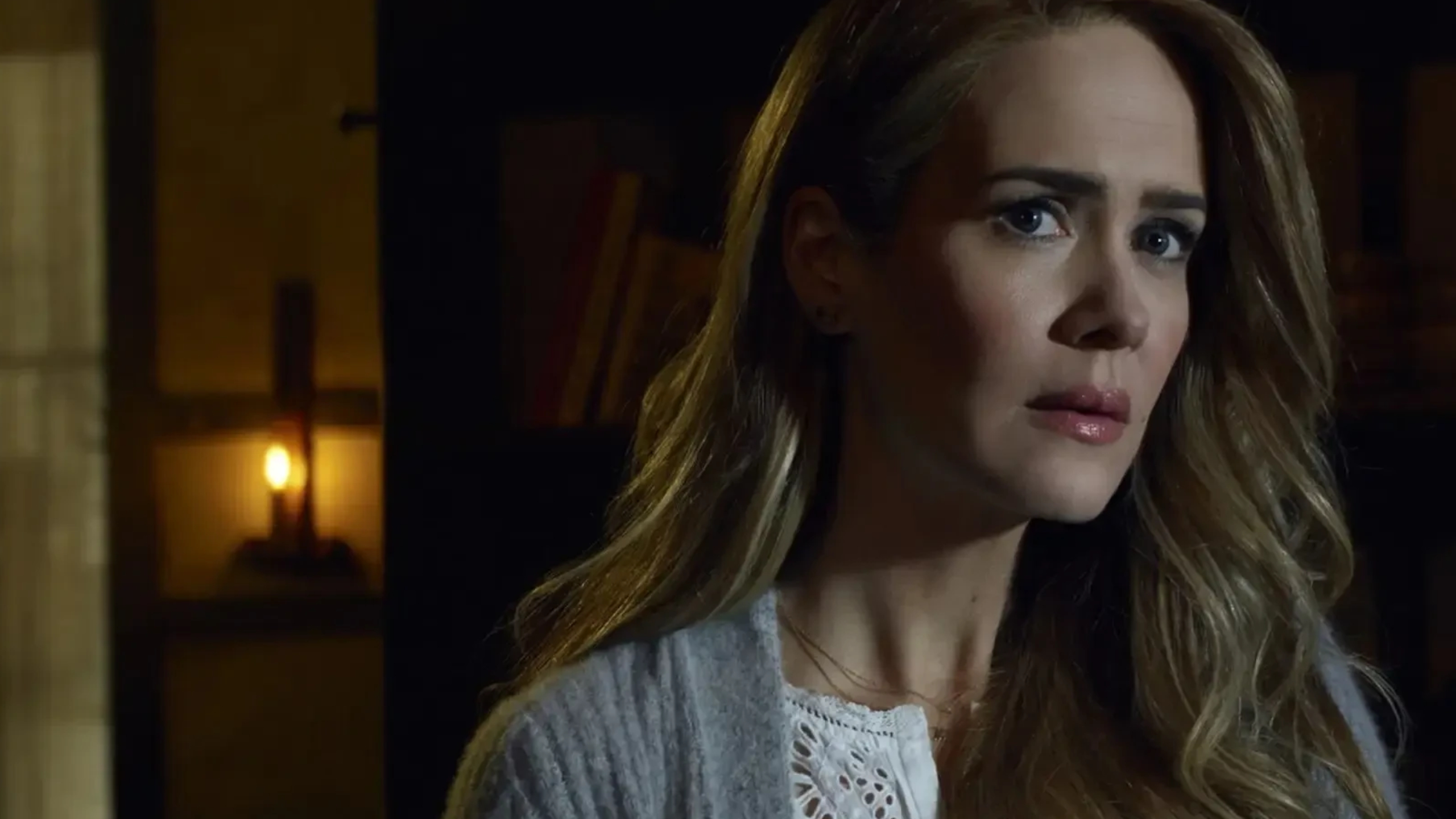 Sarah Paulson American Horror Story 13
