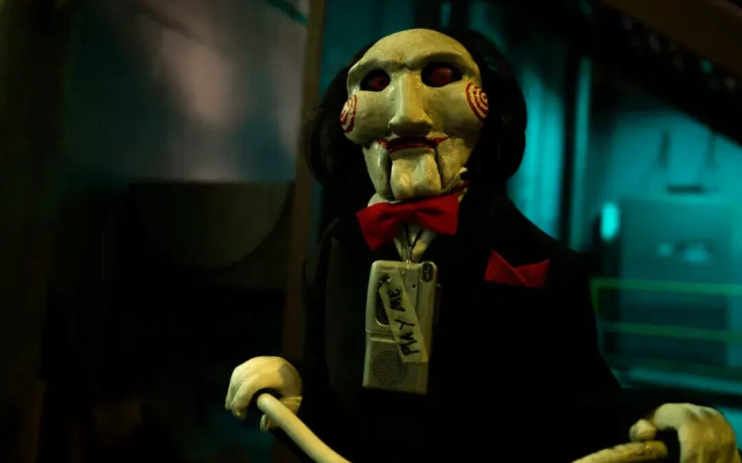 The ‘Saw’ Franchise Finds a New Home at Blumhouse