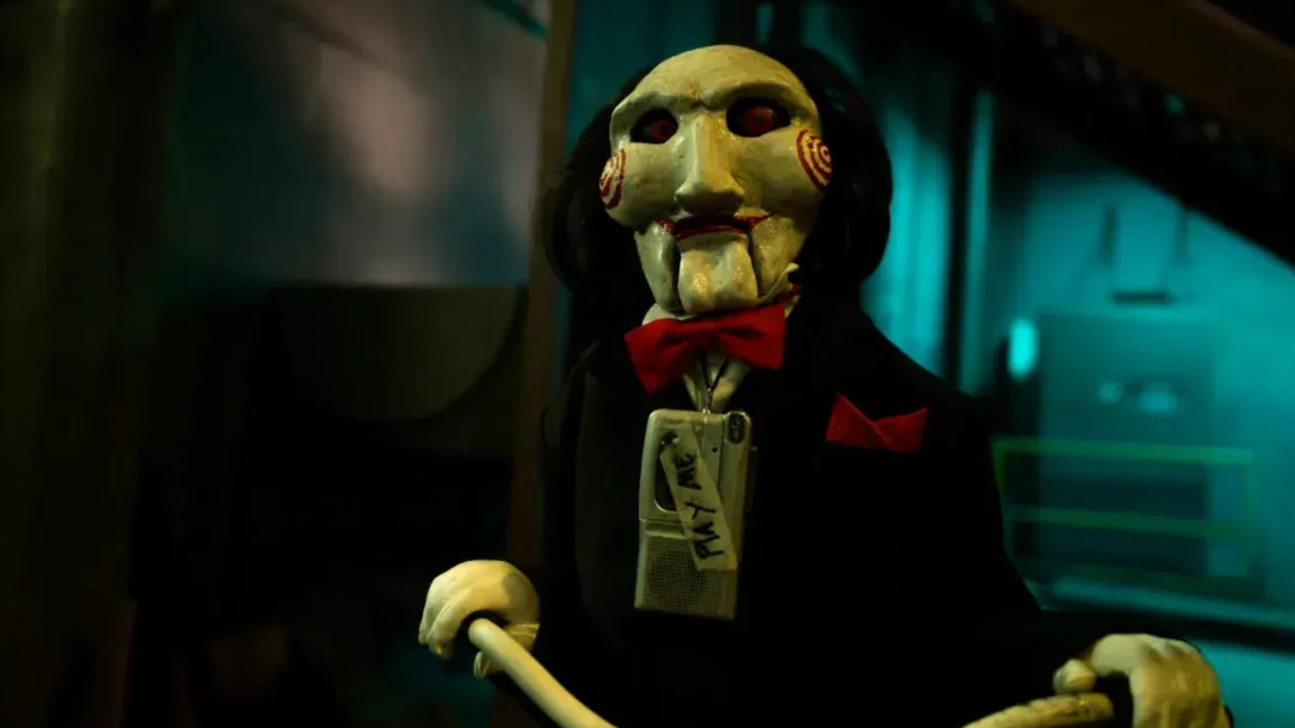 Saw franchise