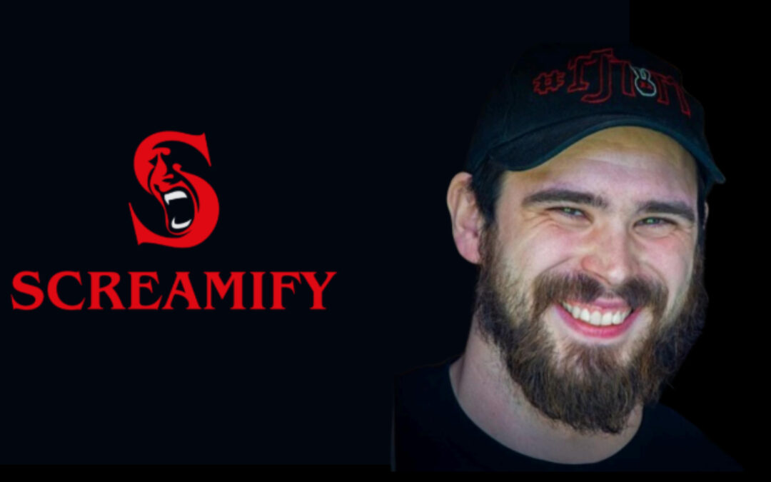 Screamify’s First Original Horror Film Will Be Directed by David Keane