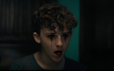 Witness the Trailer for the New Possession Movie ‘Shaman’