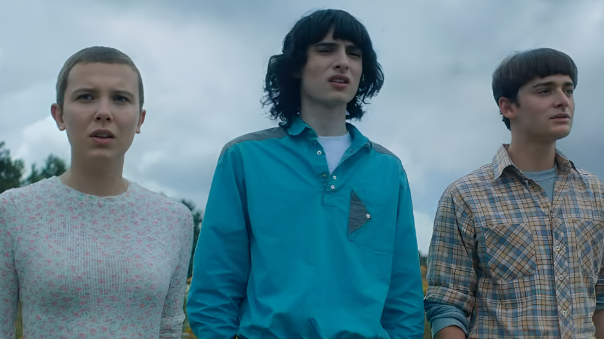 Stranger Things season 5 premiere date
