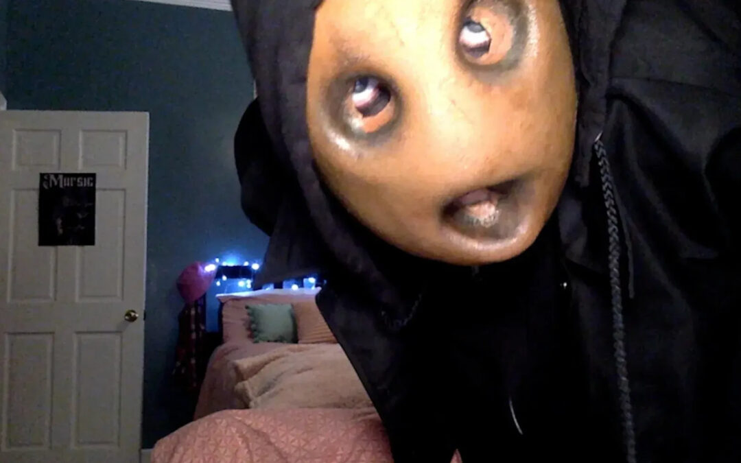 From the Director of Grave Encounters Comes Strange Harvest