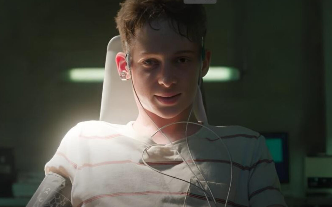 Teens Are Experimented on In New Trailer for Stephen King Series “The Institute”