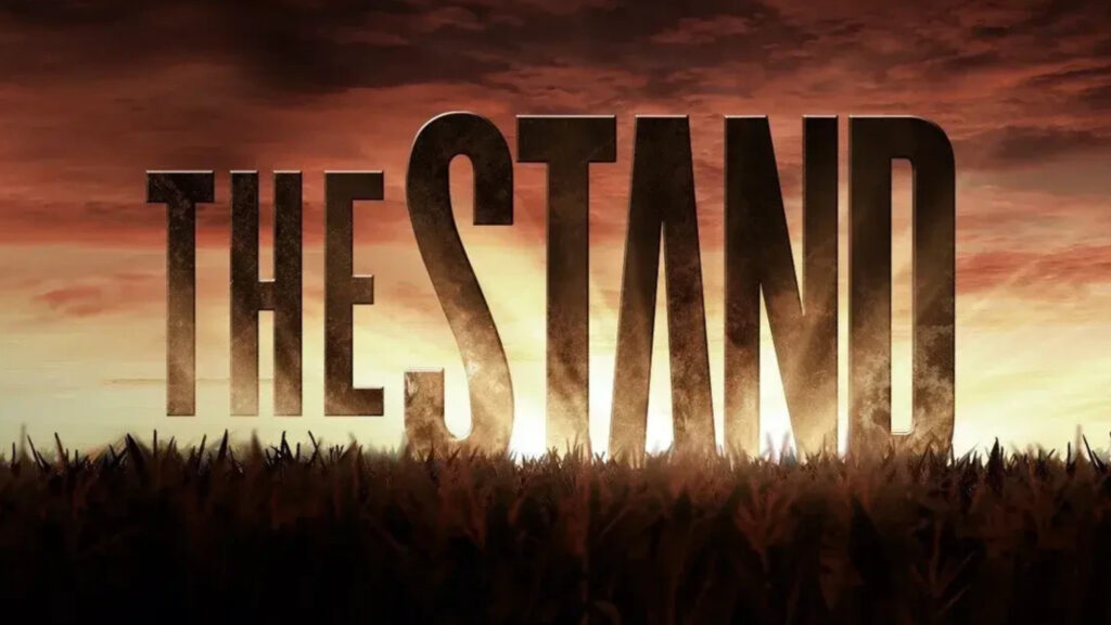 The Stand adaptation