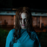 The Stingers 2 teases the horrors to come.
